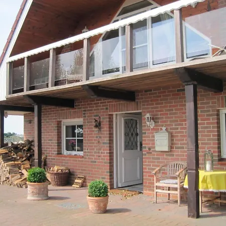 Casa vacanze Ferienhaus Rueder 