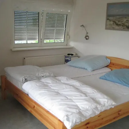 Casa vacanze Ferienhaus Rueder 
